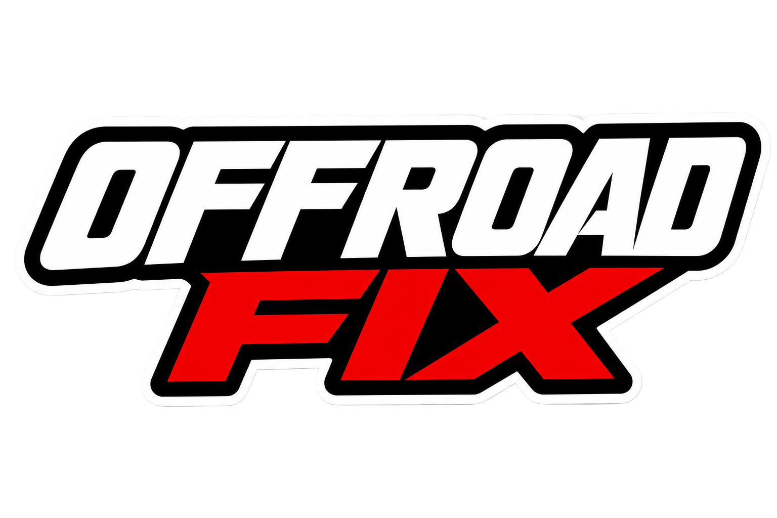 OffroadFix
